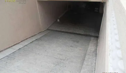 Sobrado  residencial à venda, City Pinheirinho / Pirituba  São Paulo.