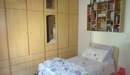 Sobrado à venda, 197 m² por R$ 900.000,00 - Jardim Maristela - São Paulo/SP