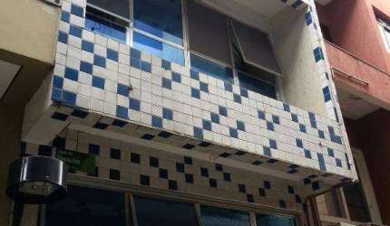 Prédio à venda, 192 m² - Alphaville Comercial - Barueri/SP