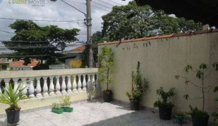 Sobrado à venda, 140 m² por R$ 700.000,00 - Parque São Domingos - São Paulo/SP