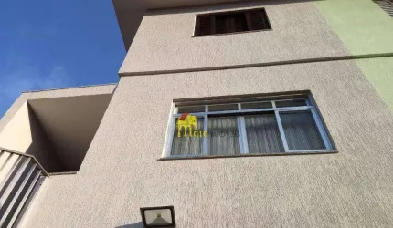 Sobrado com 3 dormitórios à venda, 260 m² por R$ 1.500.000,00 - City Pinheirinho - São Paulo/SP