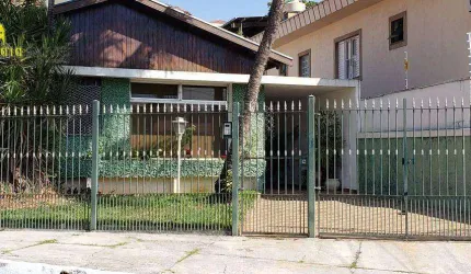 Casa com 2 dormitórios à venda, 180 m² por R$ 850.000,00 - Parque São Domingos - São Paulo/SP