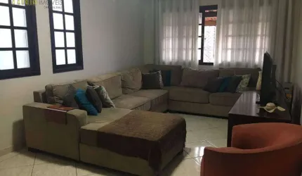 Sobrado com 3 dormitórios à venda por R$ 750.000,00 - Jardim Pirituba - São Paulo/SP
