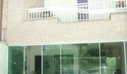 Sobrado com 3 dormitórios à venda por R$ 1.090.000,00 - Ipiranga - São Paulo/SP