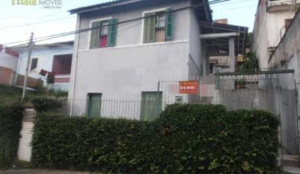 Casa residencial à venda, Vila Pirituba, São Paulo.
