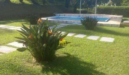 Chácara à venda, 12800 m² por R$ 850.000,00 - São João Novo - São Roque/SP