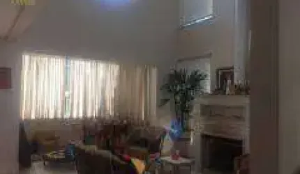 Sobrado com 4 dormitórios à venda, 350 m² por R$ 2.300.000 - City América - São Paulo/SP