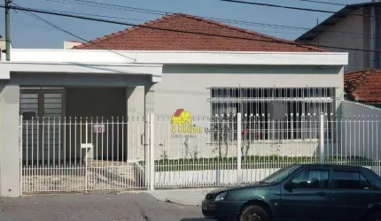 Casa com 2 dormitórios à venda, 140 m² por R$ 860.000,00 - Jardim Felicidade (Zona Oeste) - São Paulo/SP