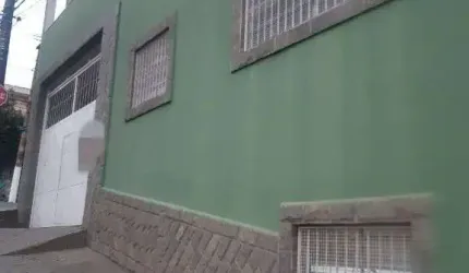 Sobrado com 4 dormitórios à venda, 414 m² por R$ 1.500.000,00 - Vila Pereira Barreto - São Paulo/SP