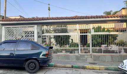 Casa à venda por R$ 650.000,00 - Jardim São José - São Paulo/SP