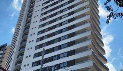 Apartamento com 3 dormitórios à venda por R$ 4.988.000,00 - Alto da Lapa - São Paulo/SP