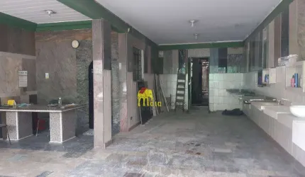 Prédio à venda por R$ 1.000.000,00 - Vila Jaguara - São Paulo/SP