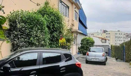 Galpão à venda por R$ 1.500.000,00 - Jaraguá - São Paulo/SP