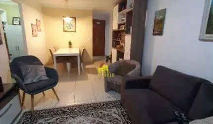 Apartamento à venda por R$ 495.000,00 - City América - São Paulo/SP