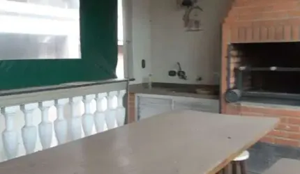 Sobrado com 3 dormitórios à venda, 200 m² por R$ 700.000,00 - Parque São Domingos - São Paulo/SP
