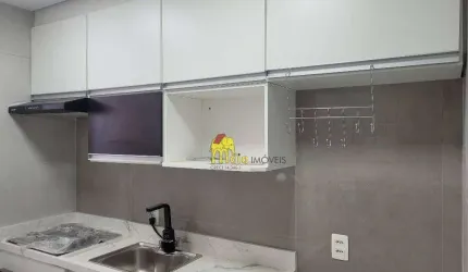 Apartamento com 2 dormitórios à venda por R$ 320.000,00 - Piqueri - São Paulo/SP