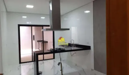 Sobrado com 3 dormitórios à venda, 160 m² por R$ 990.000,00 - Jardim Pinheiros - São Paulo/SP