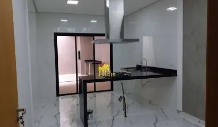 Sobrado com 3 dormitórios à venda, 160 m² por R$ 990.000,00 - Jardim Pinheiros - São Paulo/SP