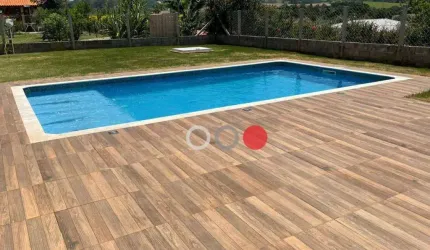 Casa com 3 dormitórios à venda, 175 m² por R$ 749.000,00 - Condomínio Village da Serra - Araçoiaba da Serra/SP
