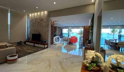 Casa com 3 dormitórios à venda, 250 m² por R$ 2.150.000,00 - Condomínio Residencial Alphaville IV - Votorantim/SP