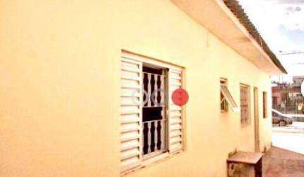 Casa com 1 dormitório à venda, 150 m² por R$ 250.000,00 - Jardim Sorocaba Park - Sorocaba/SP