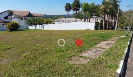 Terreno - Residencial Vila Olympia