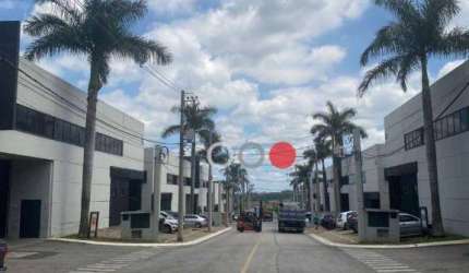 Condominio Industrial Gruppo Empresarial