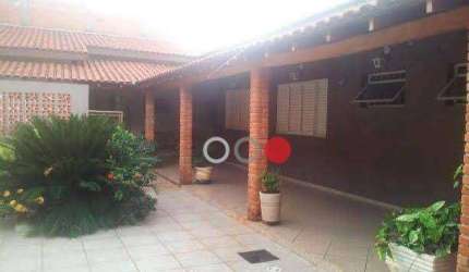 Casa com 3 dormitórios à venda, 200 m² por R$ 742.000,00 - Jardim Abaeté - Sorocaba/SP