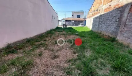 Terreno - Vitória Régia