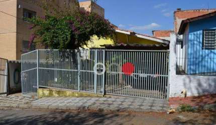 Casa com 4 dormitórios à venda, 138 m² por R$ 320.000,00 - Jardim Guadalajara - Sorocaba/SP