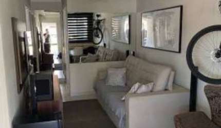 Casa com 2 dormitórios à venda, 110 m² por R$ 300.000,00 - Condomínio Residencial Villa Del Rey - Sorocaba/SP