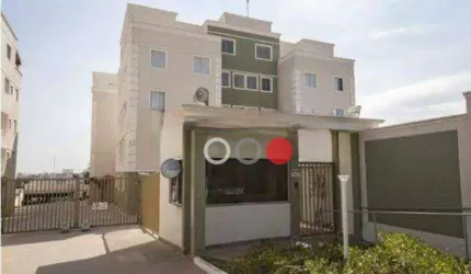 Residencial Spazio Splendido