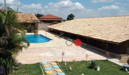 Lagos de Santo Antonio