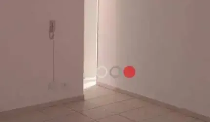 Apartamento com 2 dormitórios, 58 m² - venda por R$ 198.000,00 ou aluguel por R$ 1.420,00/mês - Jardim Saira - Sorocaba/SP