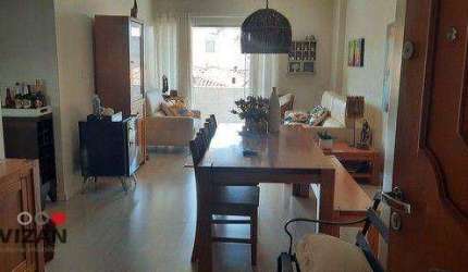 Apartamento com 3 dormitórios à venda, 126 m² por R$ 625.400,00 - Centro (Sorocaba) - Sorocaba/SP