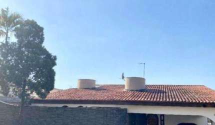 Casa com 4 dormitórios à venda, 320 m² por R$ 1.450.000,00 - Condomínio Village D’Avignon - Sorocaba/SP