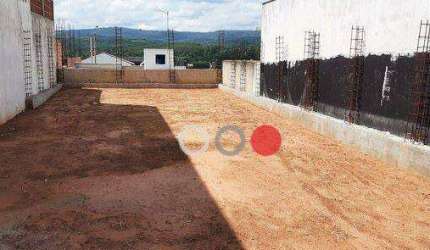 Terreno à venda, 150 m² por R$ 137.800,00 - Monte Verde Residencial - Votorantim/SP
