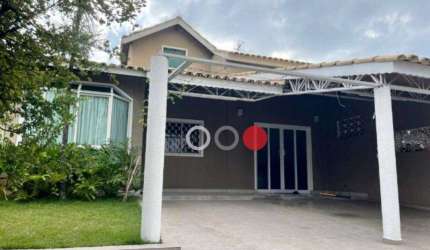 Sobrado com 3 dormitórios à venda, 105 m² por R$ 454.000,00 - Condomínio Moradas de São Guilherme - Sorocaba/SP