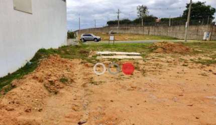 Terreno à venda, 280 m² por R$ 300.000,00 - Condomínio Sunlake - Sorocaba/SP
