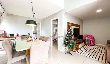 Casa com 3 dormitórios à venda, 106 m² por R$ 950.000,00 - Bom Retiro - Teresópolis/RJ