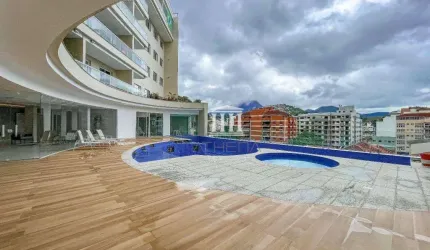 Apartamento à venda, 62 m² por R$ 530.000,00 - Agriões - Teresópolis/RJ