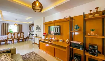 Casa à venda, 161 m² por R$ 790.000,00 - Panorama - Teresópolis/RJ