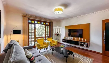Casa à venda, 198 m² por R$ 650.000,00 - Granja Guarani - Teresópolis/RJ