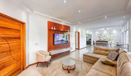 Casa à venda, 223 m² por R$ 1.400.000,00 - Albuquerque - Teresópolis/RJ