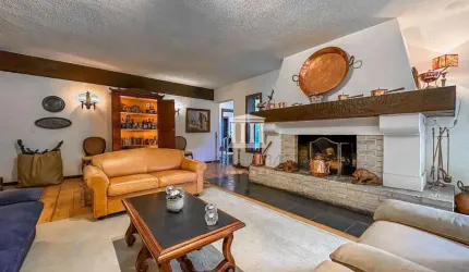 Casa com 5 dormitórios à venda, 609 m² por R$ 4.275.000,00 - Quebra Frascos - Teresópolis/RJ