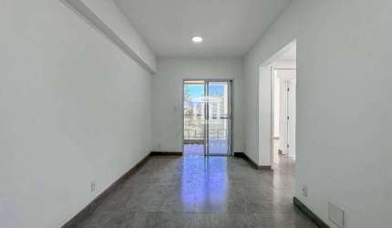 Apartamento à venda, 60 m² por R$ 370.000,00 - Várzea - Teresópolis/RJ