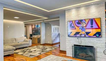 Casa com 4 dormitórios à venda, 370 m² por R$ 1.450.000,00 - Panorama - Teresópolis/RJ