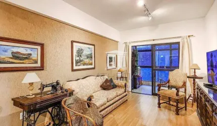 Apartamento com 2 dormitórios à venda, 99 m² por R$ 570.000,00 - Várzea - Teresópolis/RJ