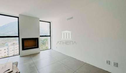 Apartamento à venda, 134 m² por R$ 680.000,00 - Bom Retiro - Teresópolis/RJ