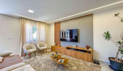 Casa à venda, 226 m² por R$ 1.200.000,00 - Bom Retiro - Teresópolis/RJ